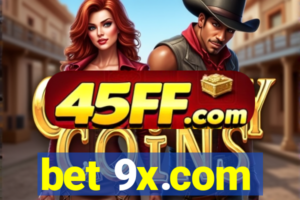 bet 9x.com
